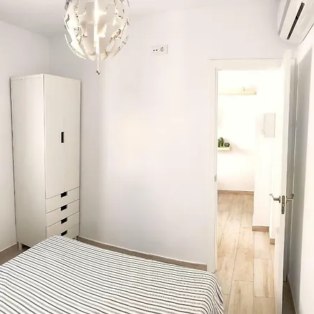 Kotiko 18 Apartment Conil De La Frontera Exterior photo